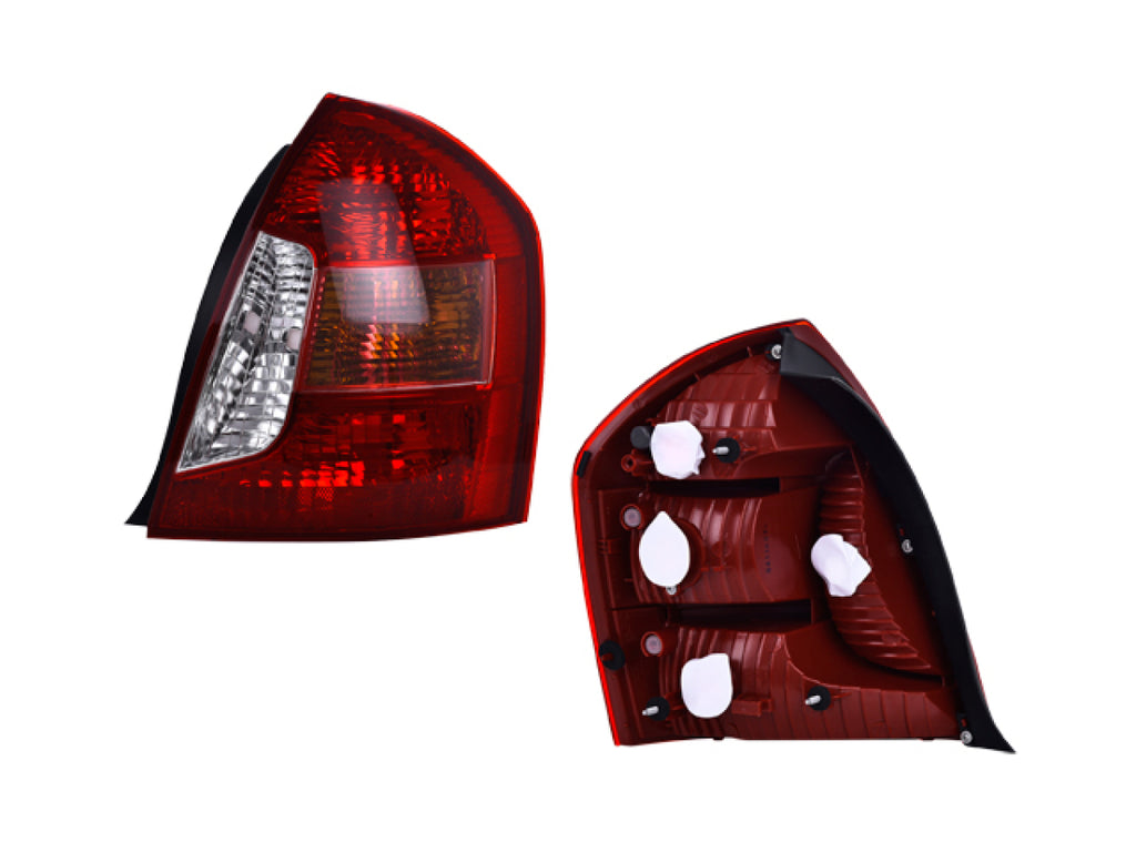 Calavera Derecha DEPO 017-0902-00