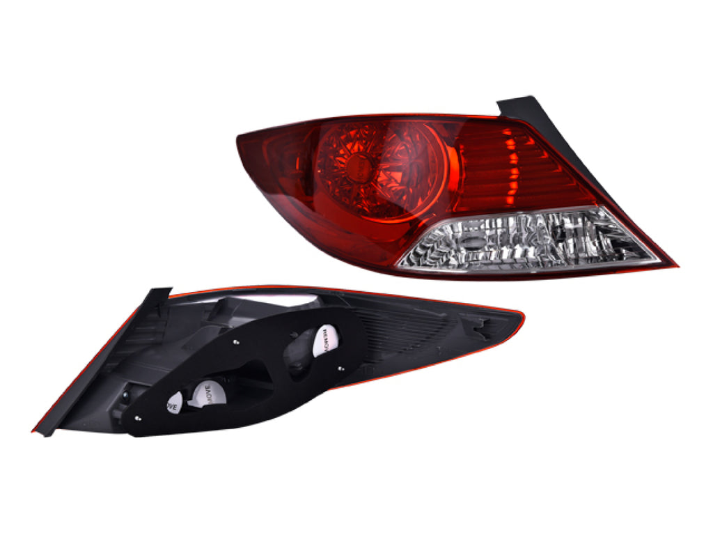 Calavera Izquierda DEPO 017-0902-07