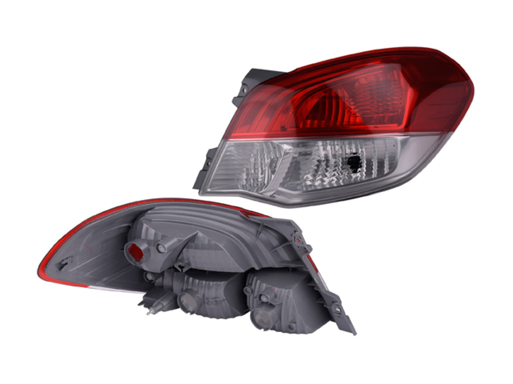 Calavera Derecha DEPO 017-0902-10