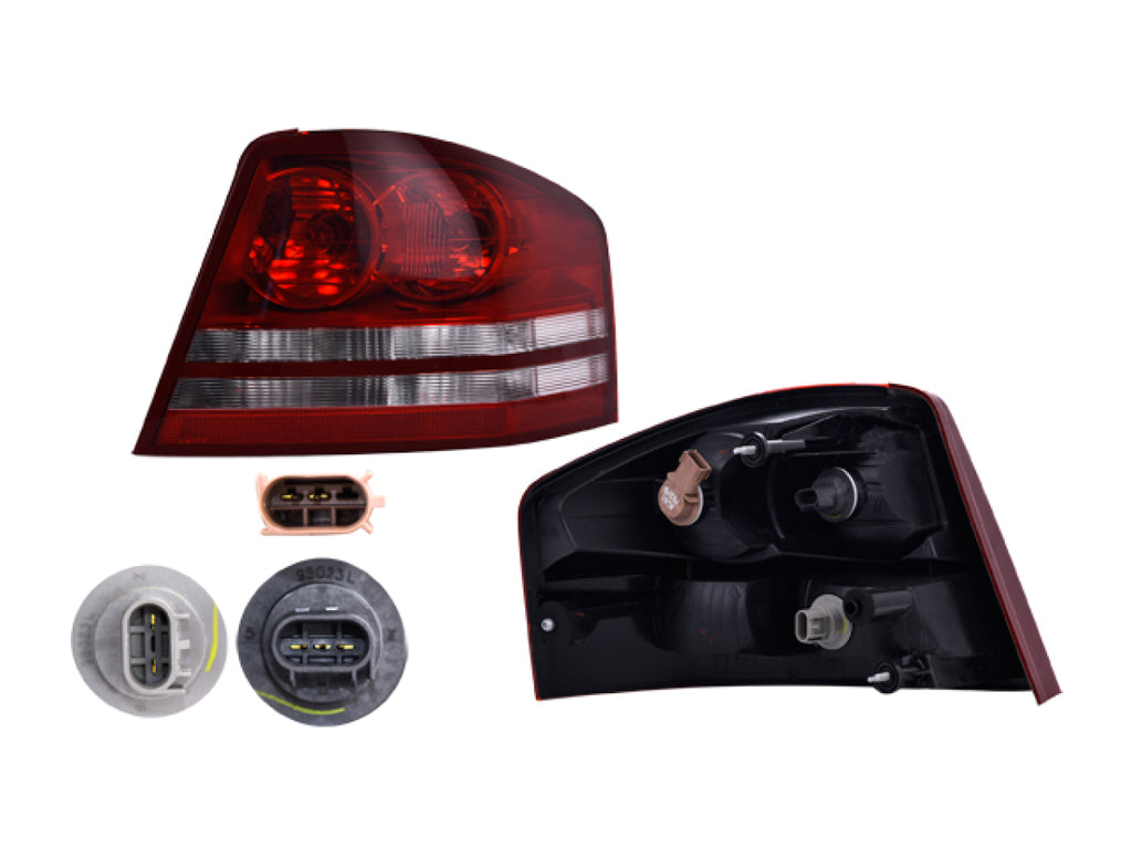 Calavera Derecha DEPO 017-0903-02