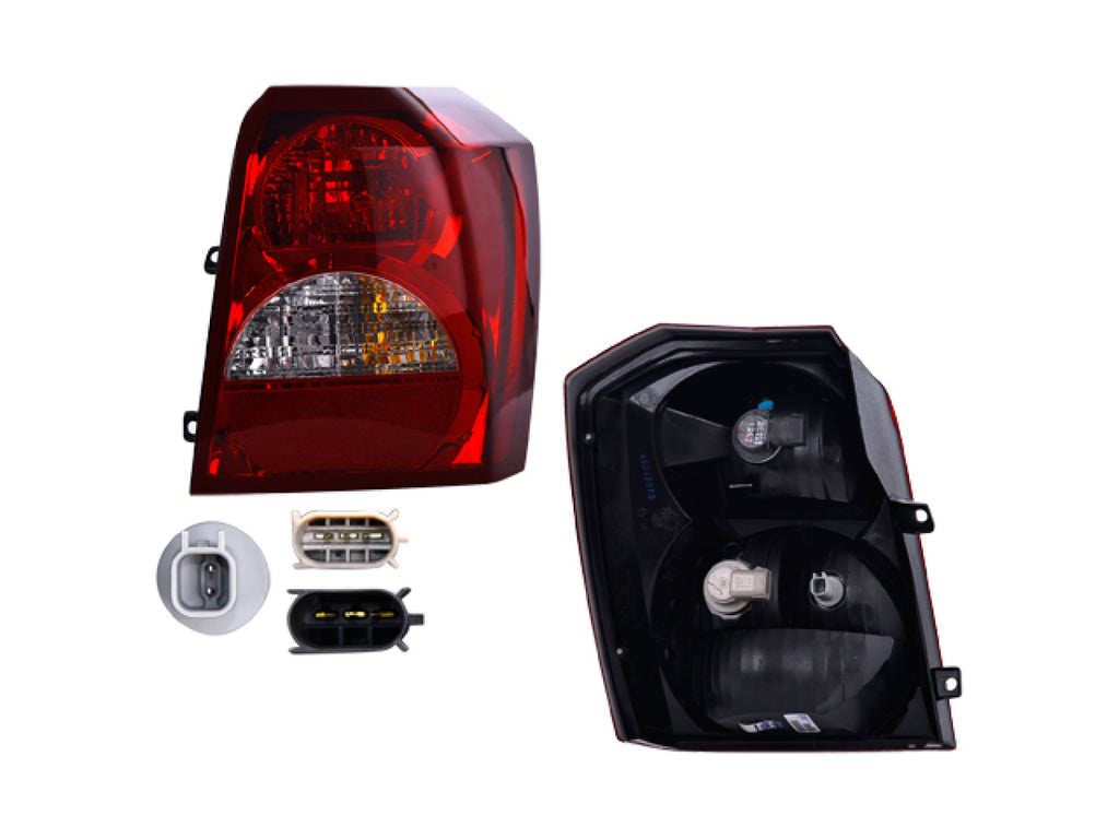 Calavera Derecha DEPO 017-0904-00