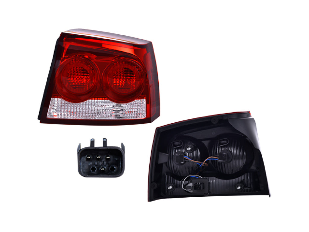 Calavera Derecha DEPO 017-0906-02