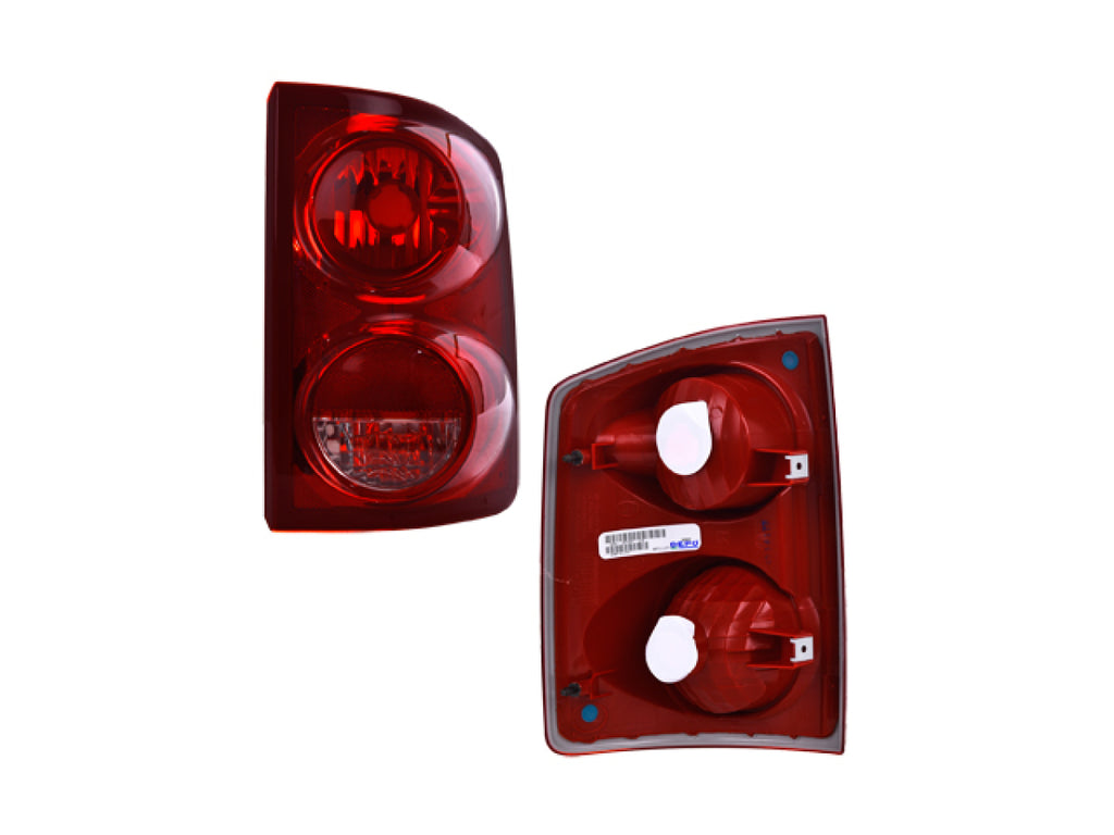 Calavera Derecha DEPO 017-0907-00