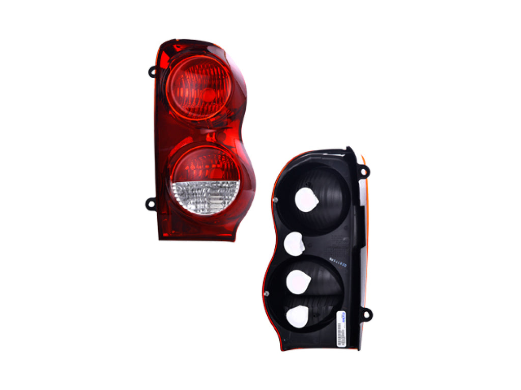 Calavera Derecha DEPO 017-0908-00