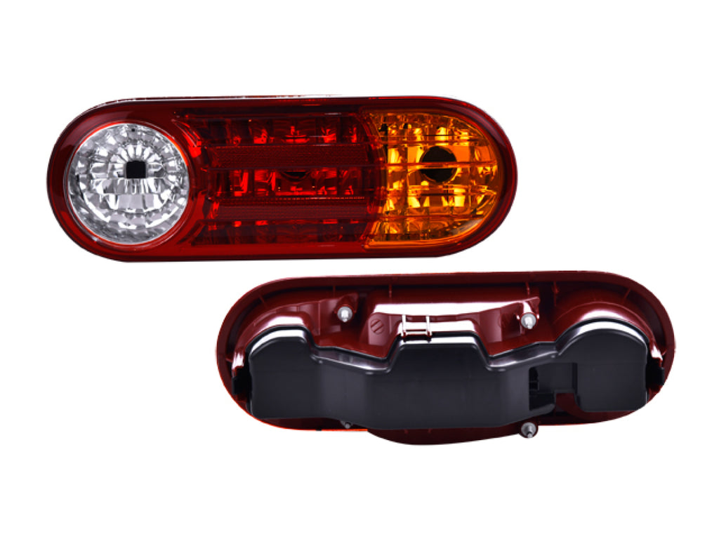 Calavera Derecha DEPO 017-0910-06