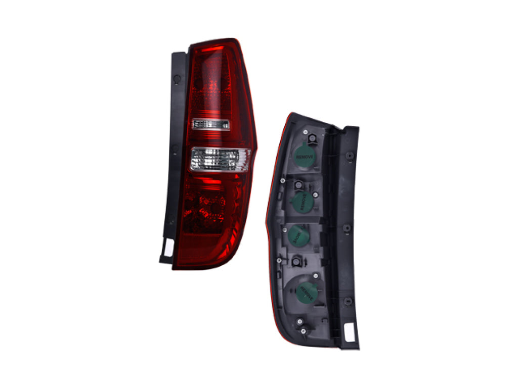 Calavera Derecha DEPO 017-0910-10