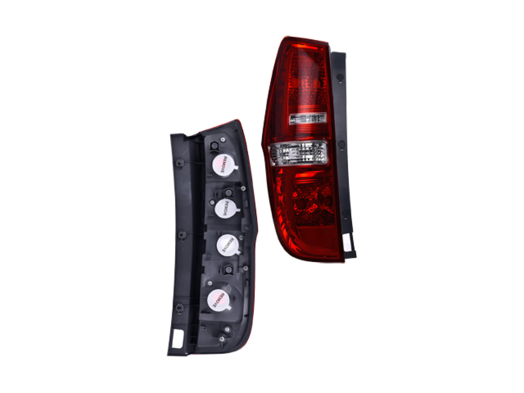 Calavera Izquierda DEPO 017-0910-11