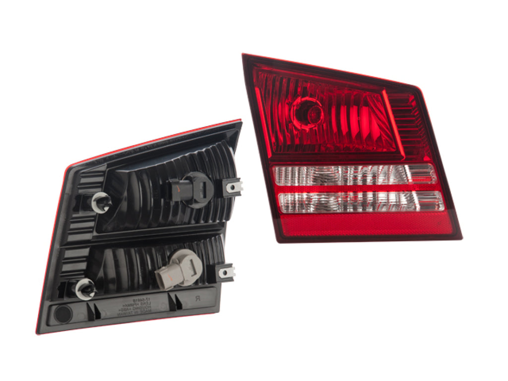 Calavera Interior Izquierda ALAP 017-0911-05