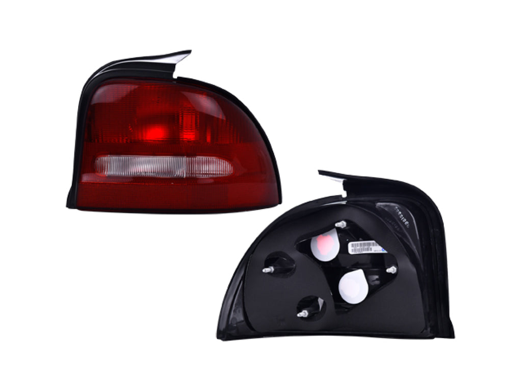 Calavera Derecha DEPO 017-0912-00