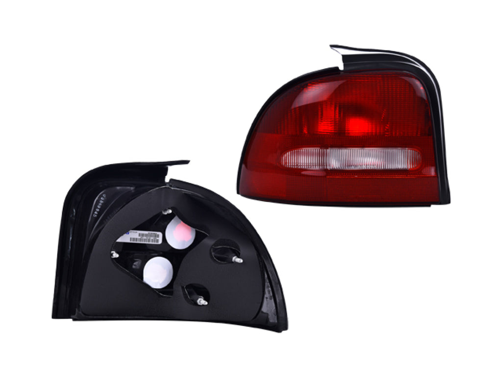 Calavera Izquierda DEPO 017-0912-01