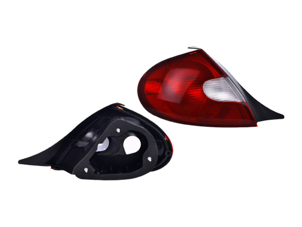 Calavera Izquierda DEPO 017-0912-03