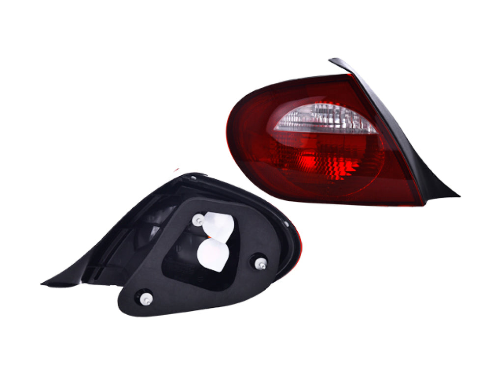 Calavera Izquierda DEPO 017-0912-05