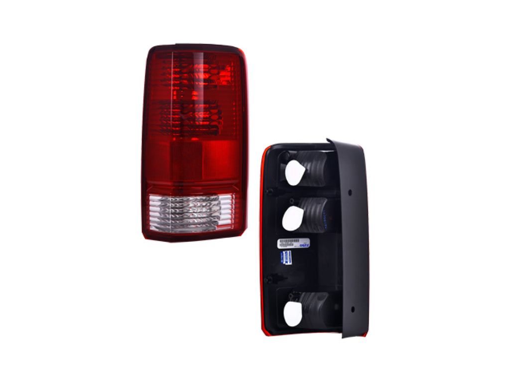 Calavera Derecha DEPO 017-0914-00