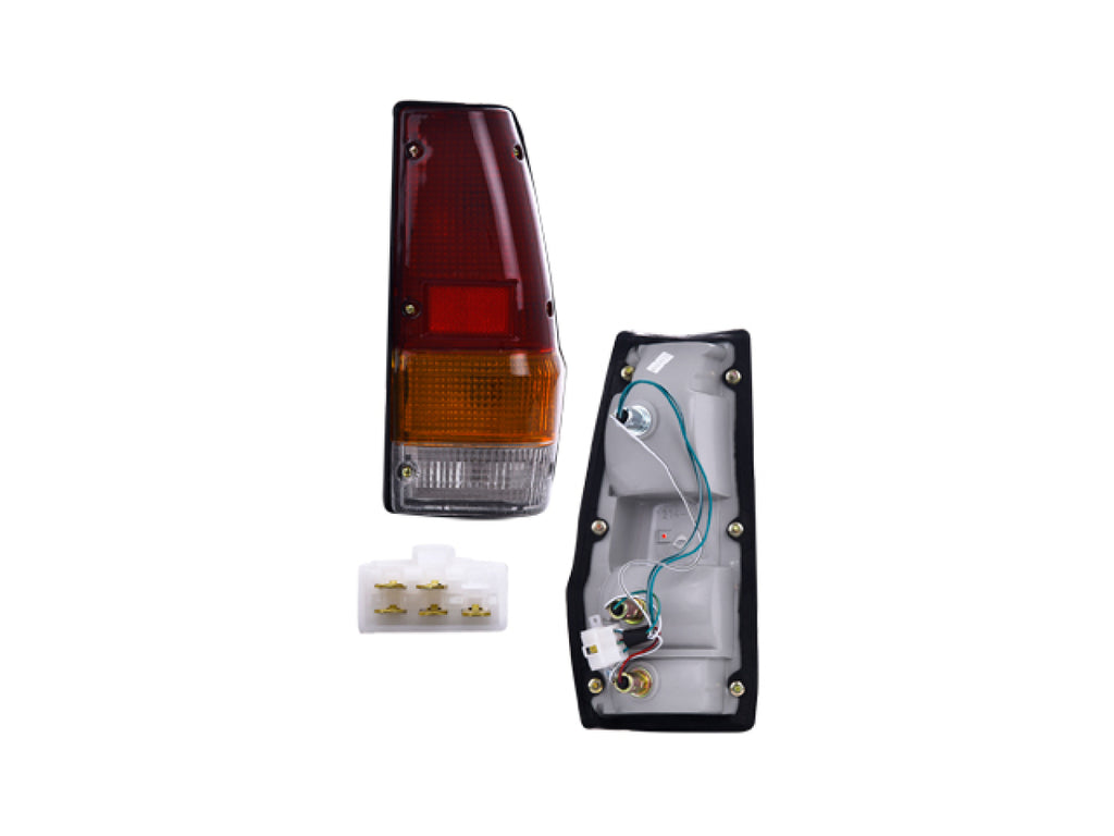 Calavera Derecha DEPO 017-0916-04