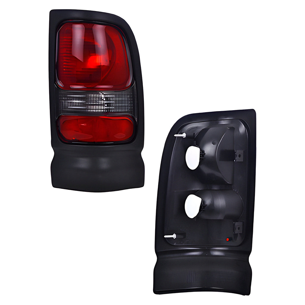 Calavera Derecha DEPO 017-0916-10