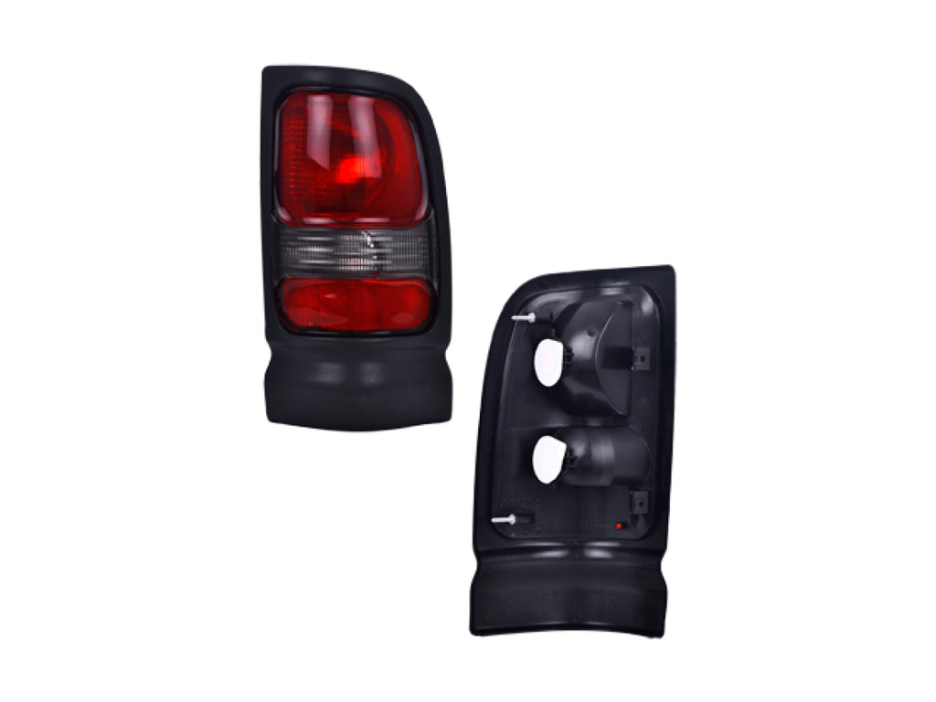 Calavera Derecha DEPO 017-0916-10