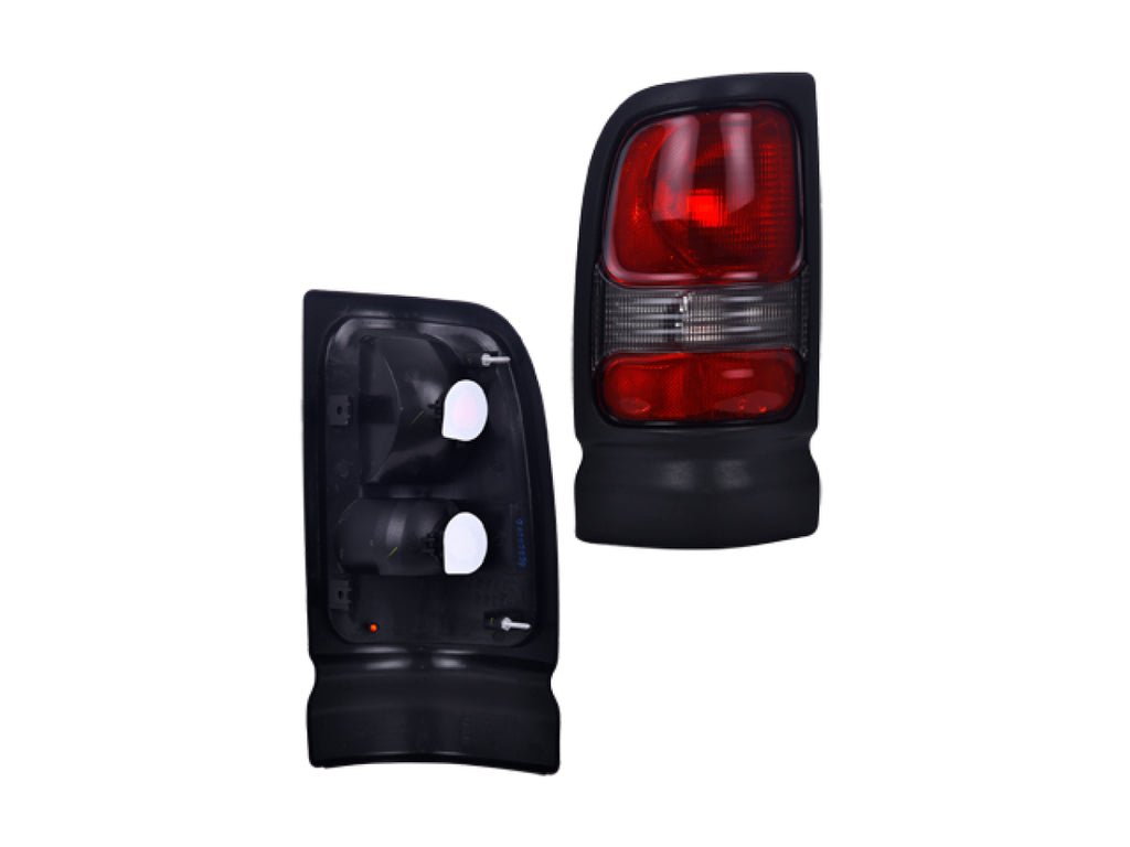 Calavera Izquierda DEPO 017-0916-11