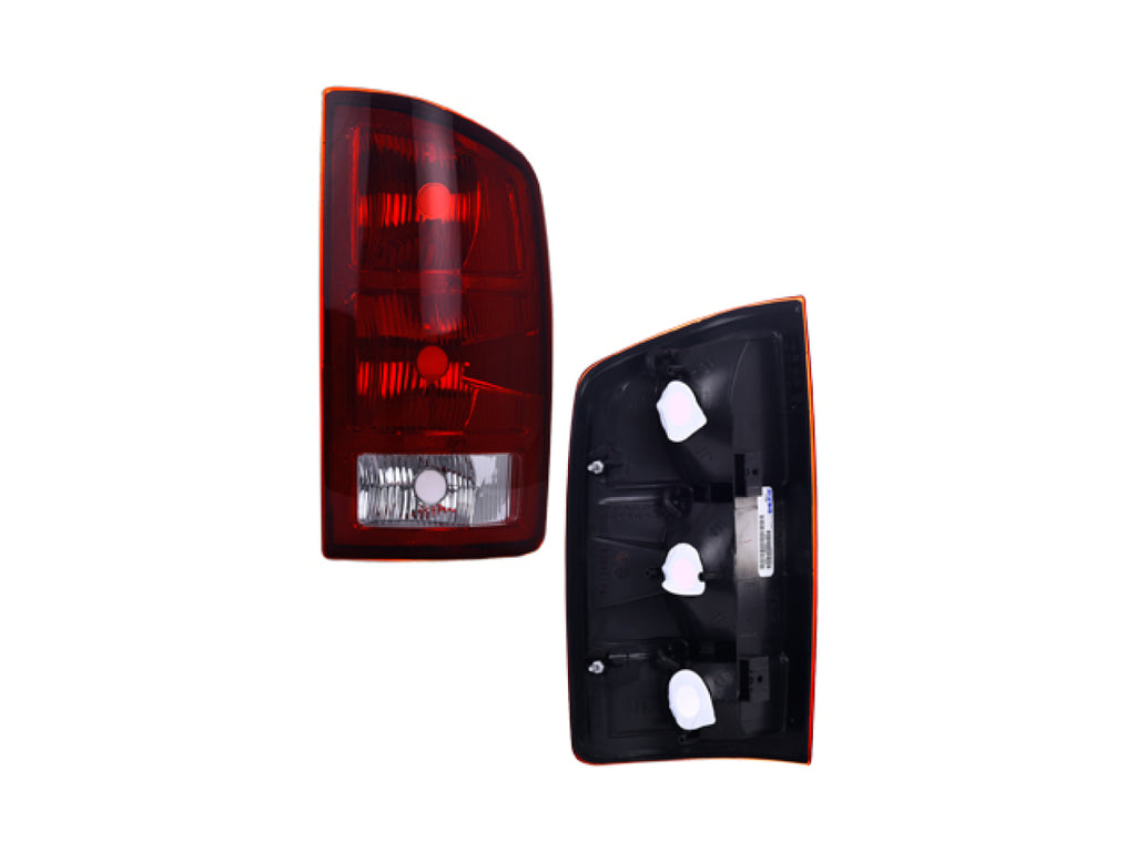 Calavera Derecha DEPO 017-0916-12