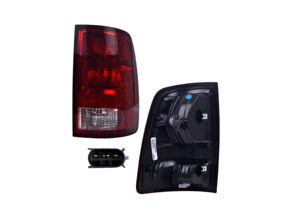 Calavera Derecha DEPO 017-0916-18