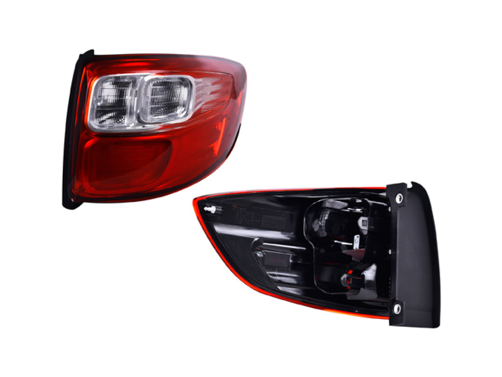 Calavera Derecha DEPO 017-0916-32