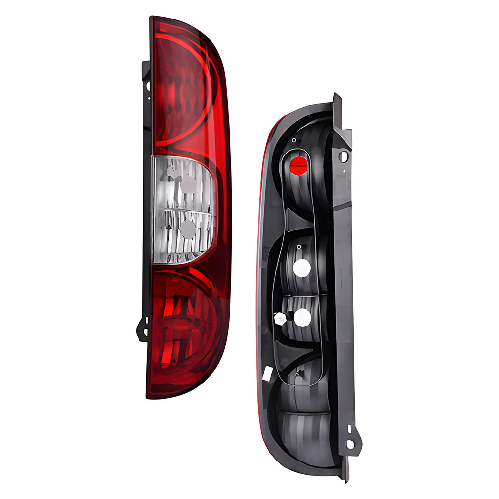 Calavera Derecha DEPO 017-0916-38