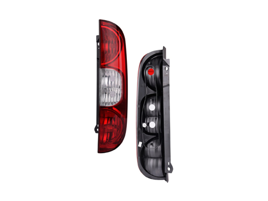 Calavera Derecha DEPO 017-0916-38