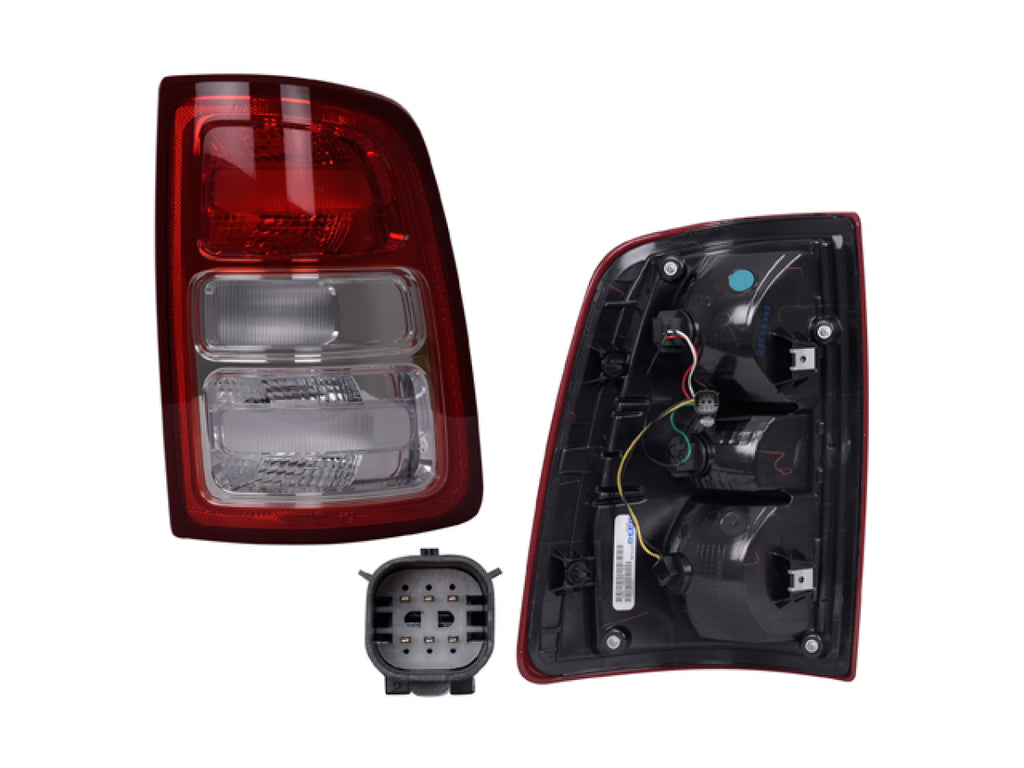 Calavera Derecha RADEC 017-0916-40