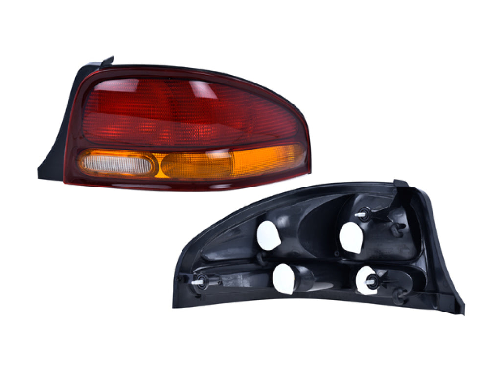 Calavera Derecha DEPO 017-0918-02