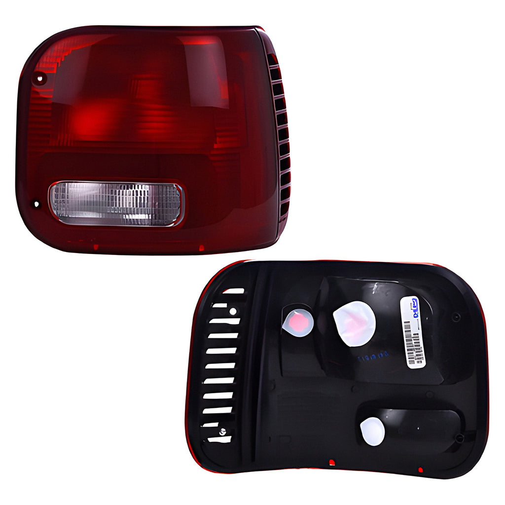 Calavera Derecha DEPO 017-0919-00