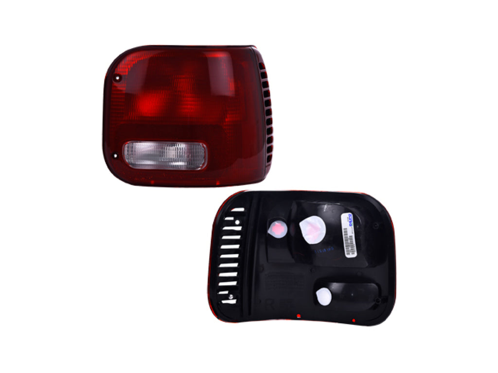 Calavera Derecha DEPO 017-0919-00