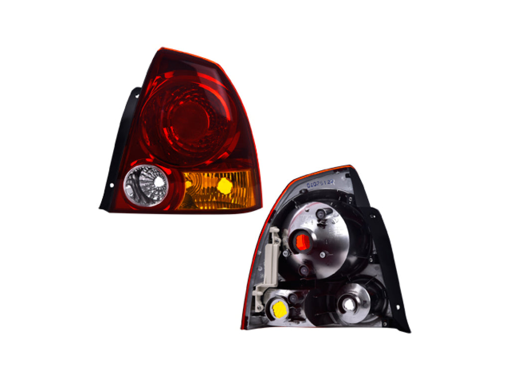 Calavera Derecha DEPO 017-0920-00