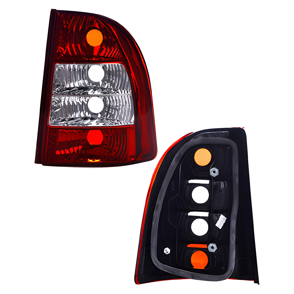 Calavera Derecha DEPO 017-1103-00