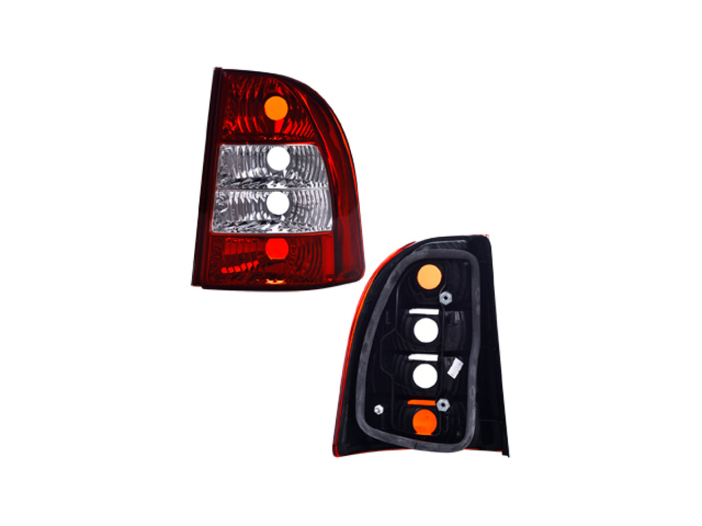 Calavera Derecha DEPO 017-1103-00