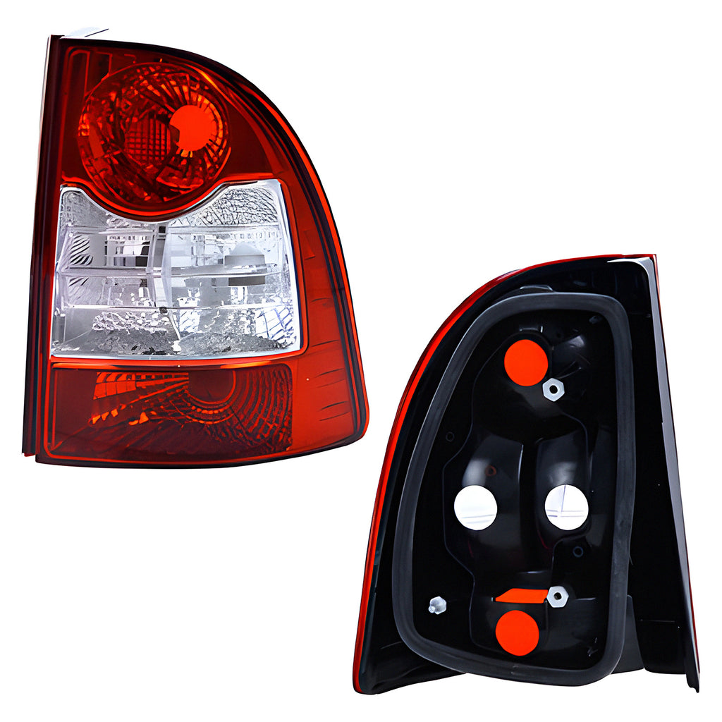 Calavera Exterior Derecha DEPO 017-1103-02