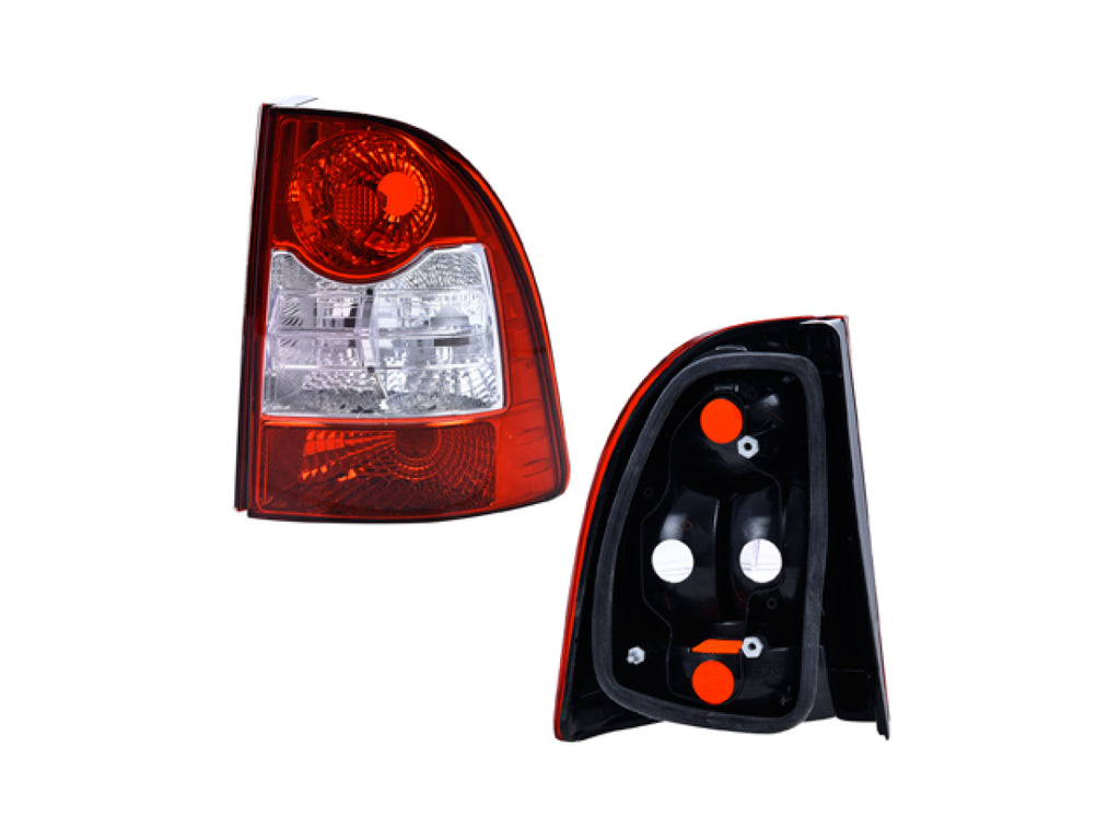 Calavera Exterior Derecha DEPO 017-1103-02