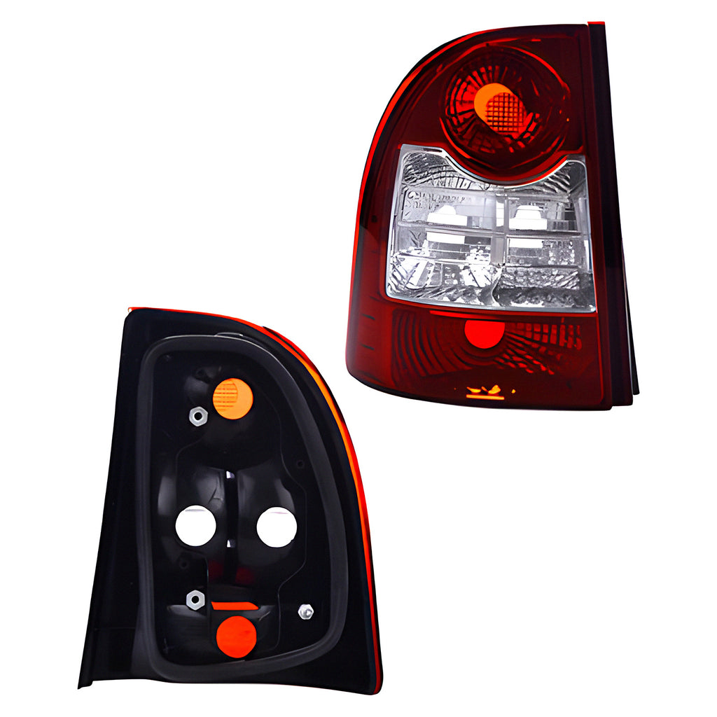 Calavera Exterior Izquierda DEPO 017-1103-03