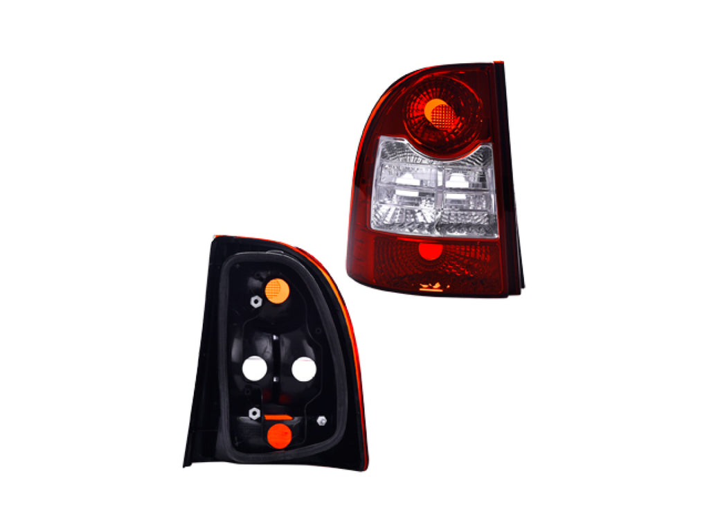 Calavera Exterior Izquierda DEPO 017-1103-03