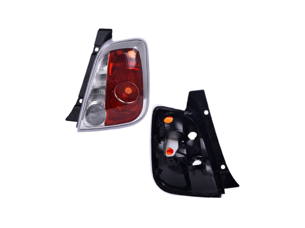 Calavera Derecha DEPO 017-1105-00