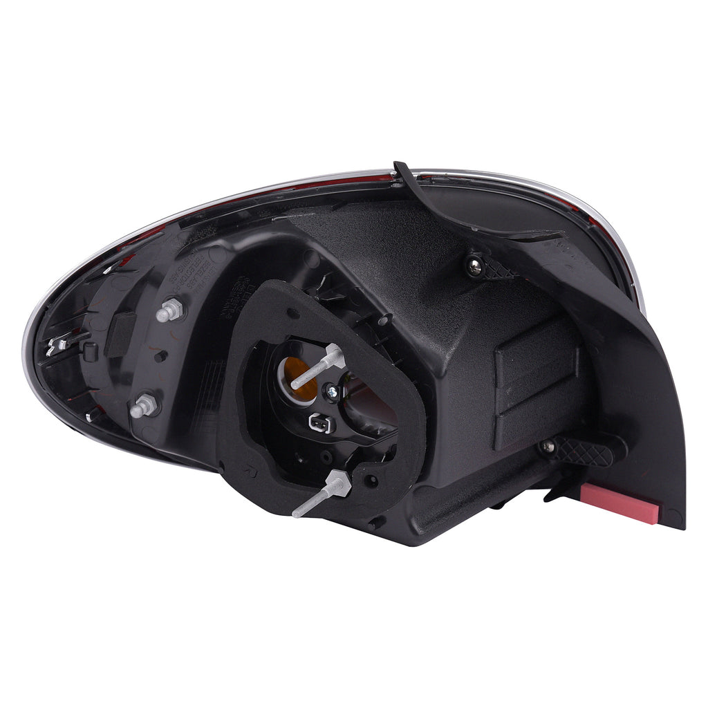 Calavera Derecha DEPO 017-1105-02