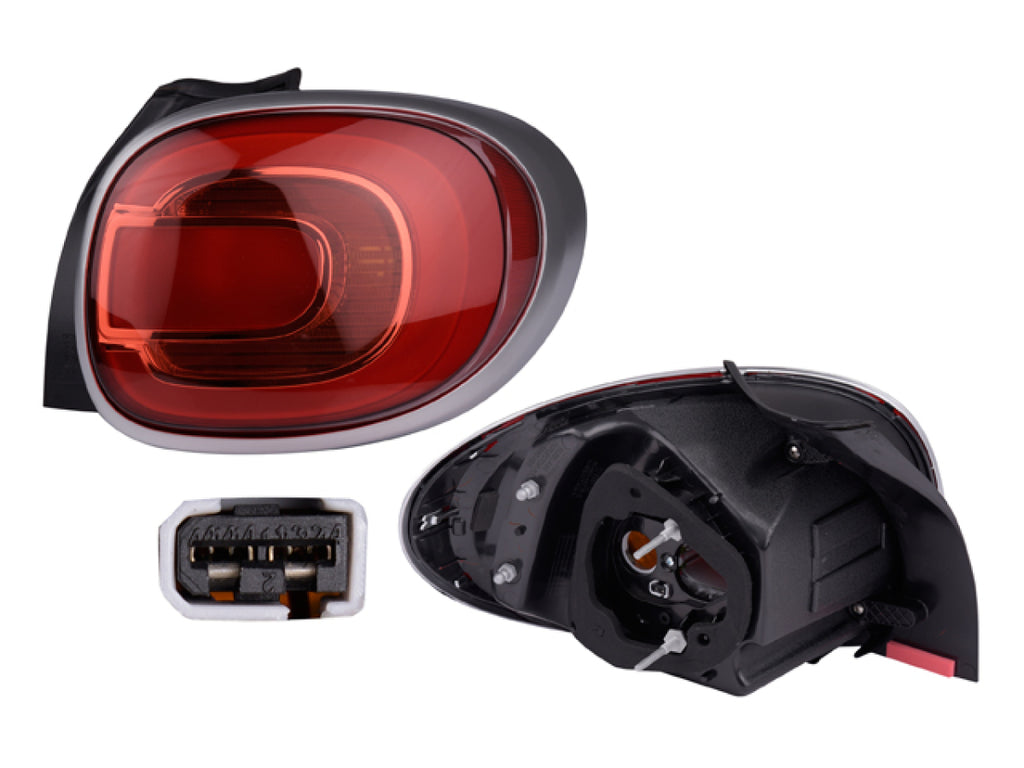 Calavera Derecha DEPO 017-1105-02