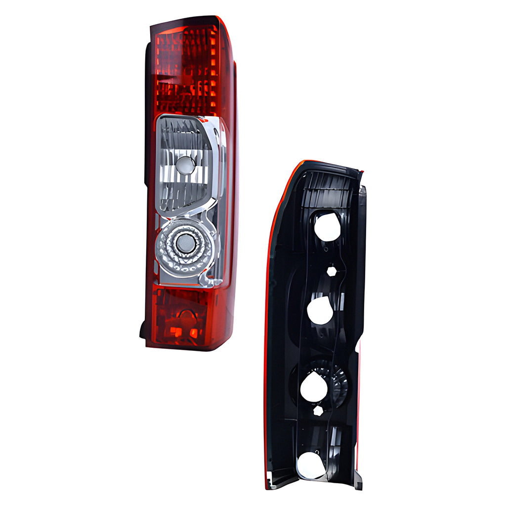Calavera Derecha DEPO 017-1106-00