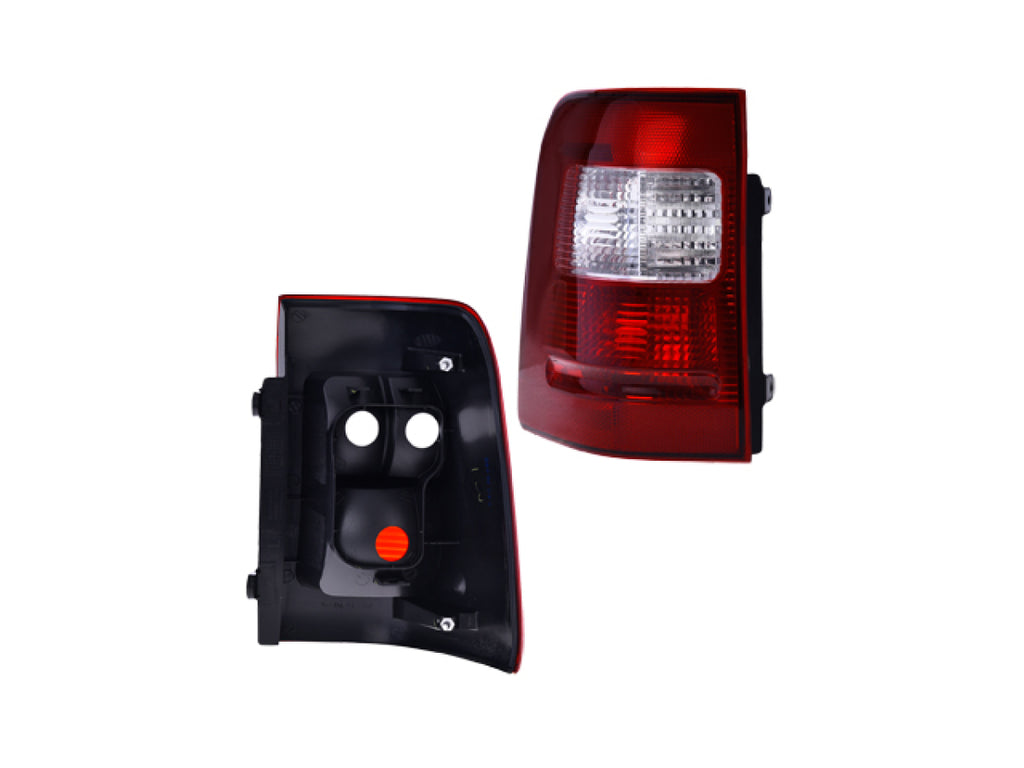 Calavera Izquierda DEPO 017-1208-01