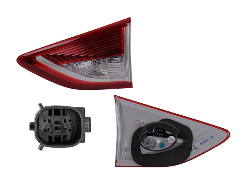 Calavera Interior Derecha RADEC 017-1209-08