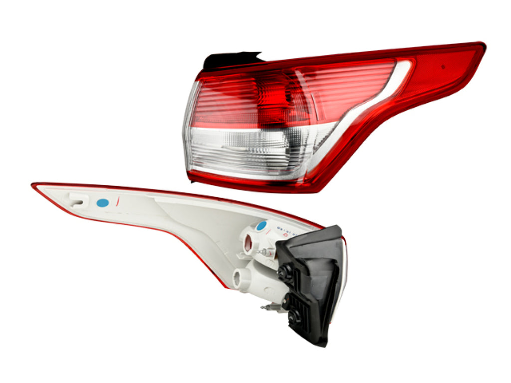 Calavera Exterior Derecha DEPO 017-1209-10