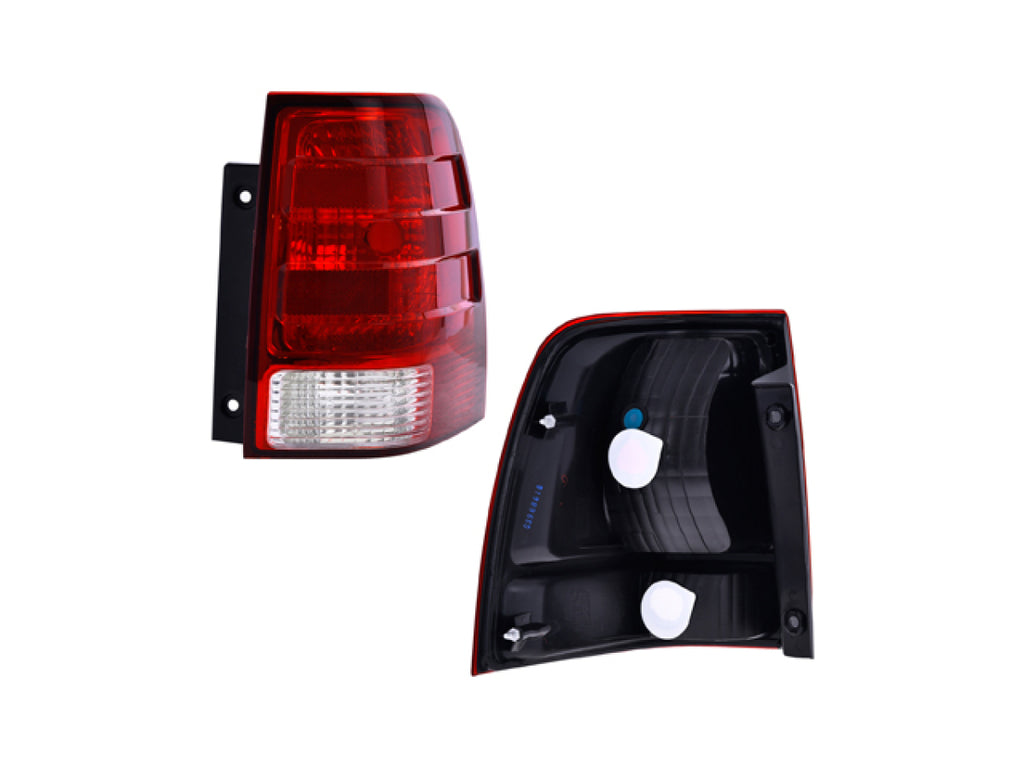 Calavera Derecha DEPO 017-1213-00