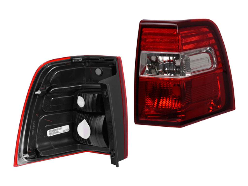 Calavera Derecha DEPO 017-1213-14