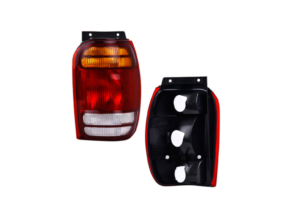 Calavera Derecha DEPO 017-1214-00