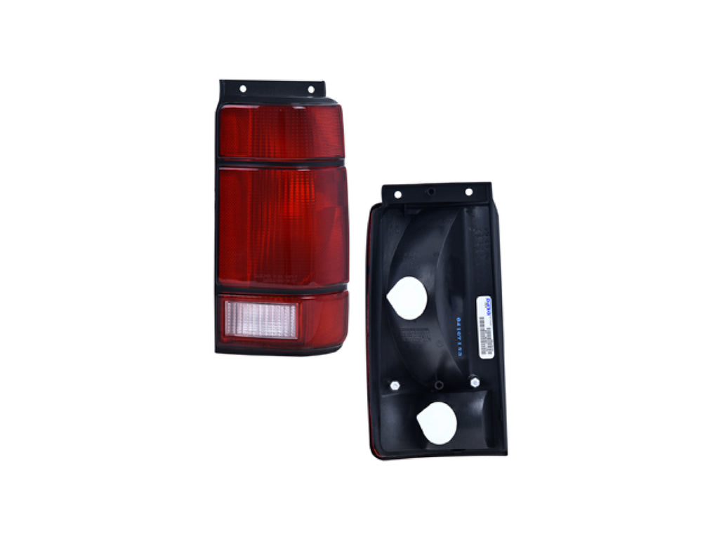 Calavera Derecha DEPO 017-1214-04