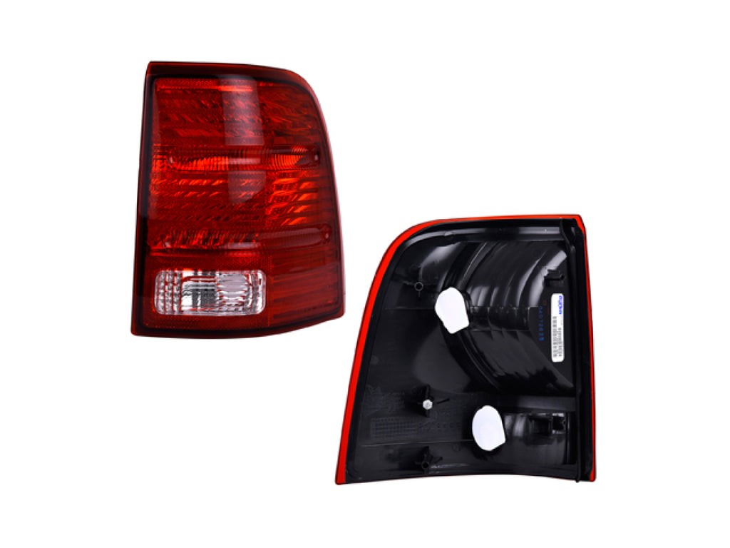 Calavera Derecha DEPO 017-1214-06