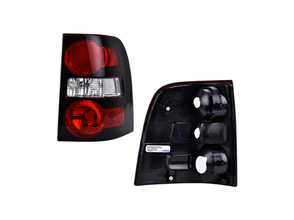 Calavera Derecha DEPO 017-1214-16